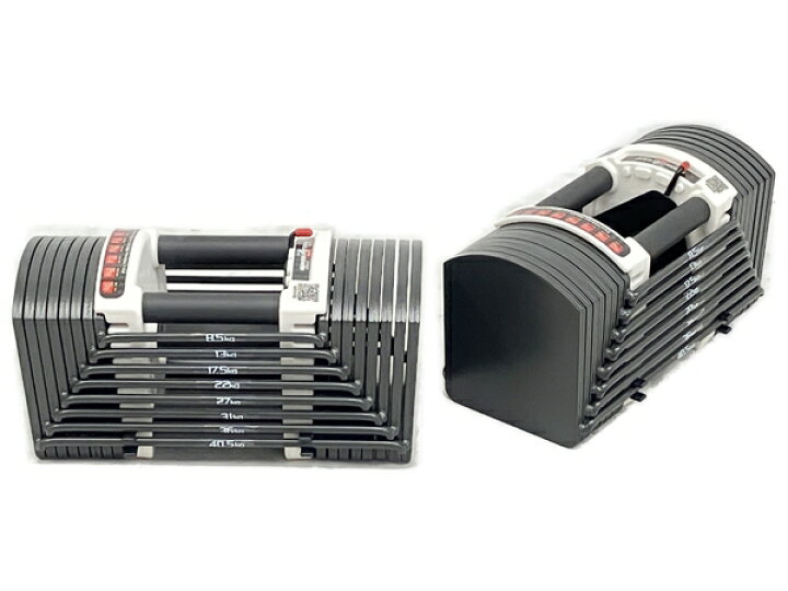 楽天市場】【中古】 FIELDOOR Quick Dumbbells 可変式ダンベル ペア 
