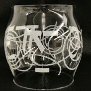 美品【中古】Colemanシーズンズランタングローブ2014キャンプN6523954