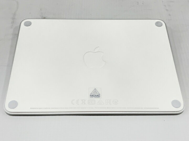 楽天市場】【中古】 【動作保証】 Apple MK2D3ZA/A Magic Trackpad 
