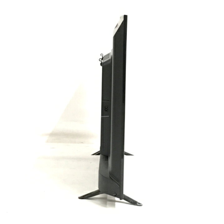 楽天市場】【中古】 IRIS OHYAMA アイリスオーヤマ 43UB10P 4K対応 