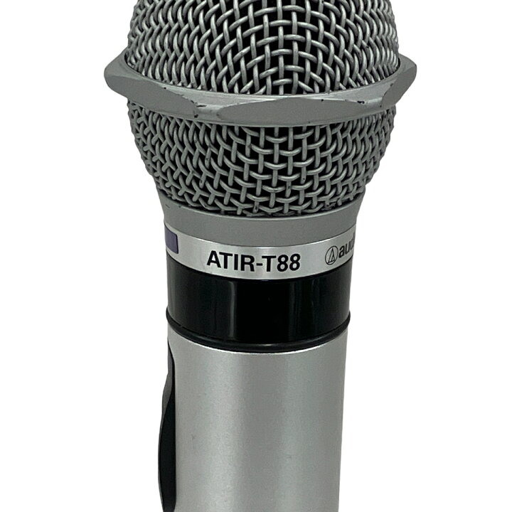楽天市場】【中古】 audio-technica ATIR-T88 オーディオテクニカ  