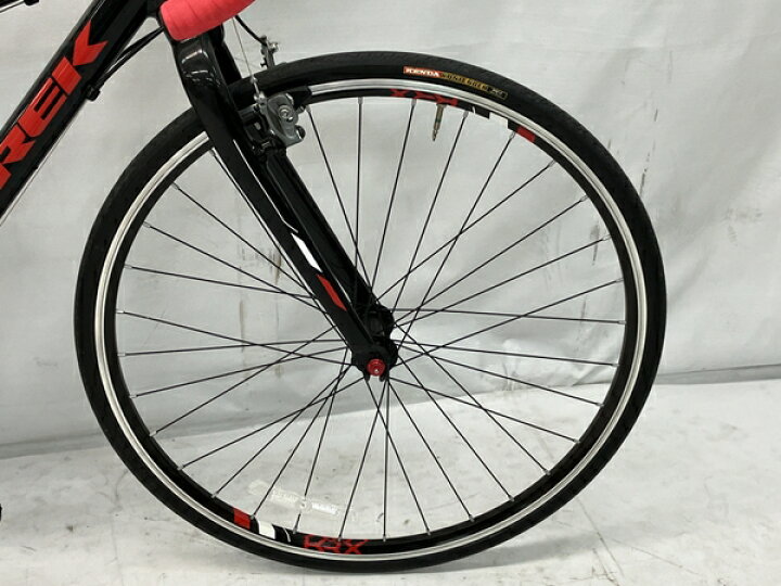 楽天市場】【中古】 TREK KRX 510216 ジュニア ロードバイク 2015 2016 