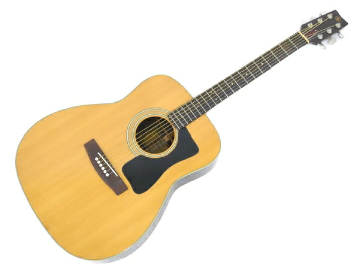 楽天市場】中古 YAMAHA アコースティックギター FG-280 ハードケース付 