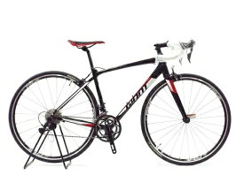 美品 【中古】 GIANT ジャイアント CONTEND SL 1 Sサイズ 自転車 ロードバイク 趣味 T5117101
