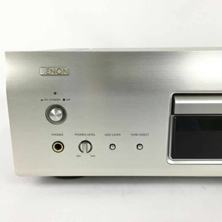 楽天市場】【中古】 DENON DCD-1500SE CDプレーヤー オーディオ 音響  