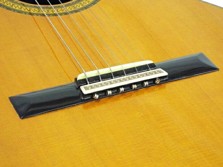 楽天市場】【中古】 RYOJI MATSUOKA No.40 松岡良治 16年製 クラシックギター T2902936 :  ReRe（安く買えるドットコム）