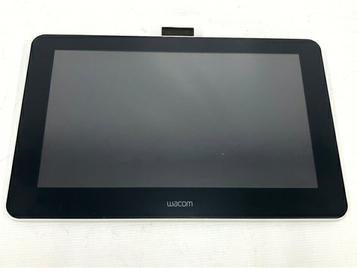 楽天市場】【中古】 Wacom one DTC133 液晶タブレット 13.3インチ 2023 