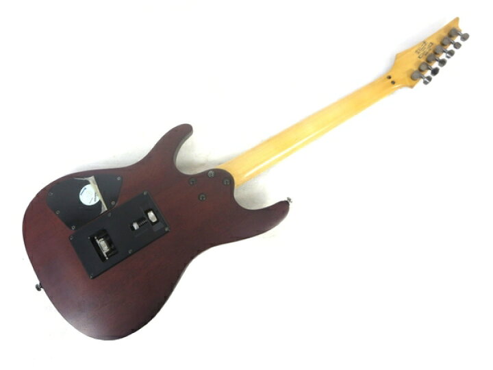 楽天市場】【中古】 Ibanez アイバニース S670FM エレキ ギター ソフト  