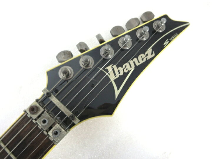 楽天市場】【中古】 Ibanez アイバニース S670FM エレキ ギター ソフト  