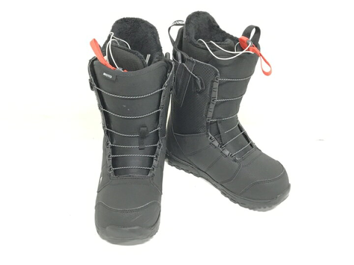 楽天市場】【中古】 バートン BURTON メンズ Burton MOTO モト 