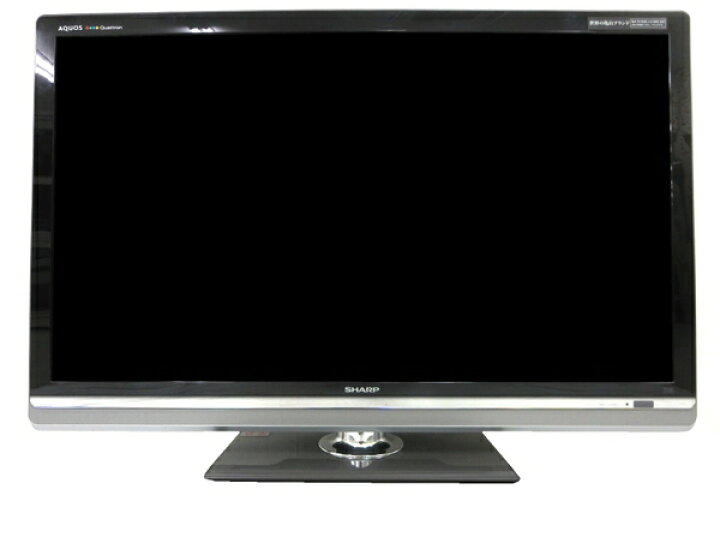 楽天市場】【中古】 中古 SHARP シャープ AQUOS アクオス クアトロン  