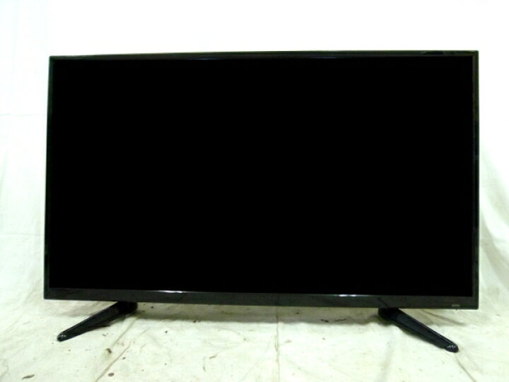 楽天市場】【中古】 T's NETWORK TEES LE-4030TS 液晶 TV 40V型 17 
