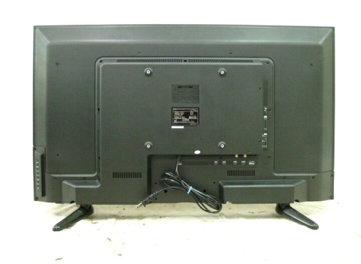 楽天市場】【中古】 T's NETWORK TEES LE-4030TS 液晶 TV 40V型 17 