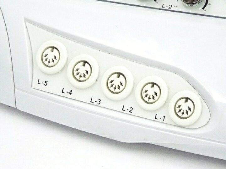 楽天市場】【中古】 ビューティーガレージ ハイパーEMSプロ IB-9116 