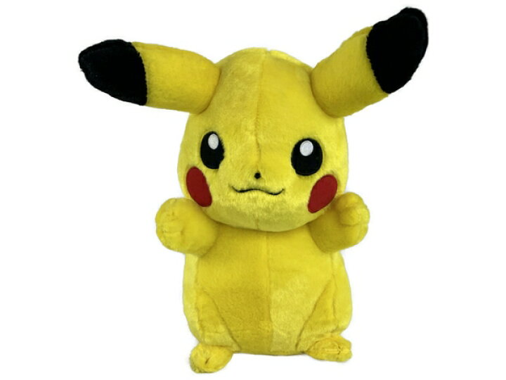 楽天市場】美品 【中古】 タカラトミー 1/1 ポケットモンスター 