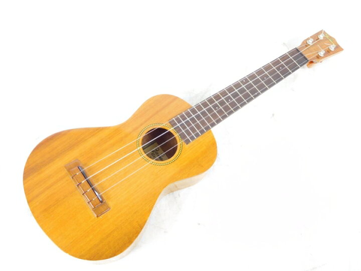 楽天市場】【中古】 Famous ウクレレ FC-2 コンサート ロングネック 