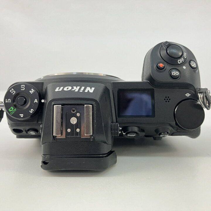 楽天市場】【中古】 Nikon Z6 ミラーレス 一眼 カメラ ボディ 写真 