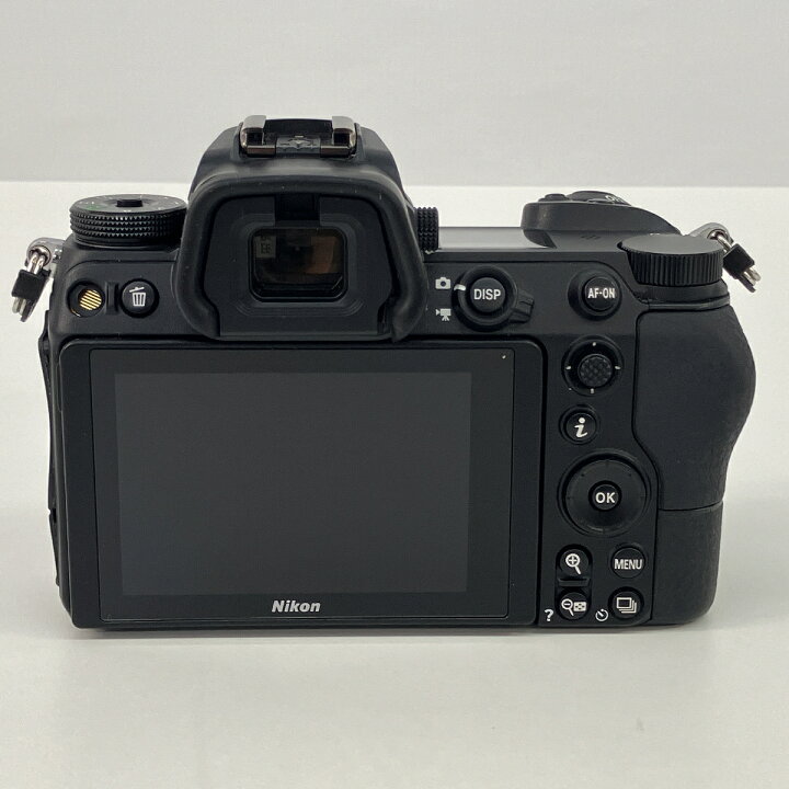 楽天市場】【中古】 Nikon Z6 ミラーレス 一眼 カメラ ボディ 