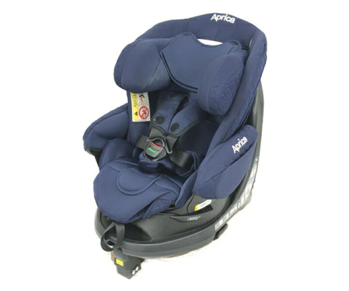 楽天市場】【中古】 Aprica 2022358 アップリカ チャイルドシート