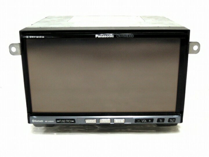 楽天市場 中古 Panasonic Cn Hw0d Strada カーナビ パナソニック ストラーダ O Rere 安く買えるドットコム