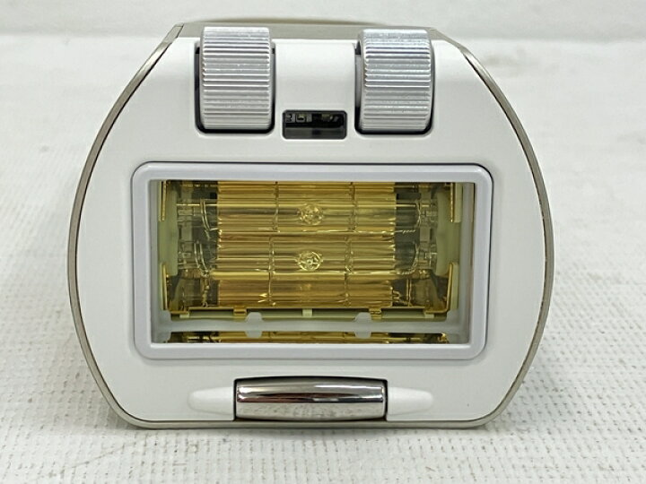 楽天市場】【中古】 YAMAN YJEA4N レイボーテ ハイパーZERO 脱毛器 光 
