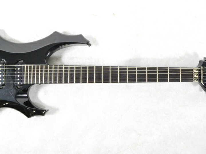楽天市場】【中古】 ESP Forest フォレスト カスタムオーダー 3S 