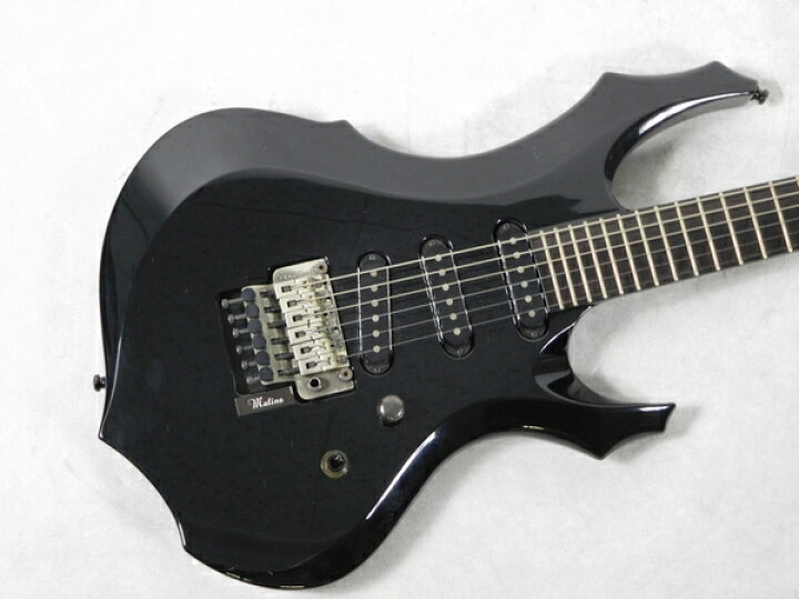 楽天市場】【中古】 ESP Forest フォレスト カスタムオーダー 3S 