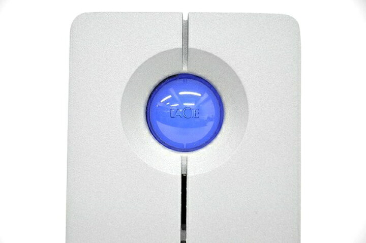 楽天市場】【中古】 LaCie LaCie 2big Thunderbolt LCH-2B060TB 外付け 
