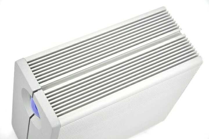 楽天市場】【中古】 LaCie LaCie 2big Thunderbolt LCH-2B060TB 外付け 