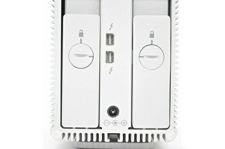 楽天市場】【中古】 LaCie LaCie 2big Thunderbolt LCH-2B060TB 外付け 
