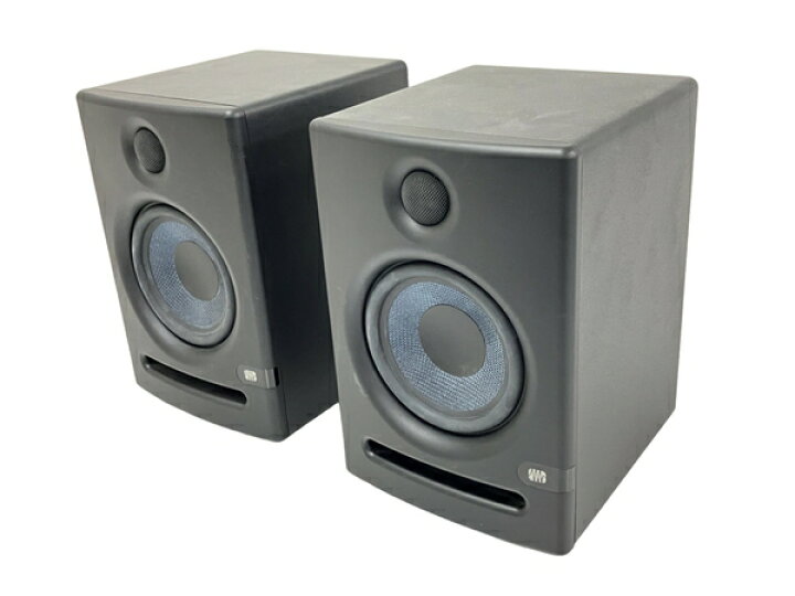 楽天市場】【中古】 【動作保証】PreSonus Eris E5 アクティブ 