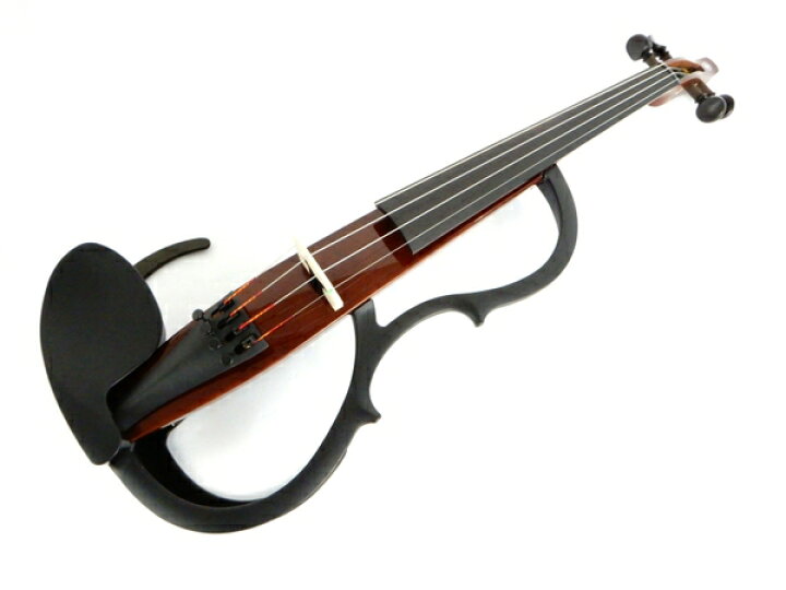 楽天市場】美品 【中古】 ヤマハ YAMAHA YSV104 サイレントバイオリン 