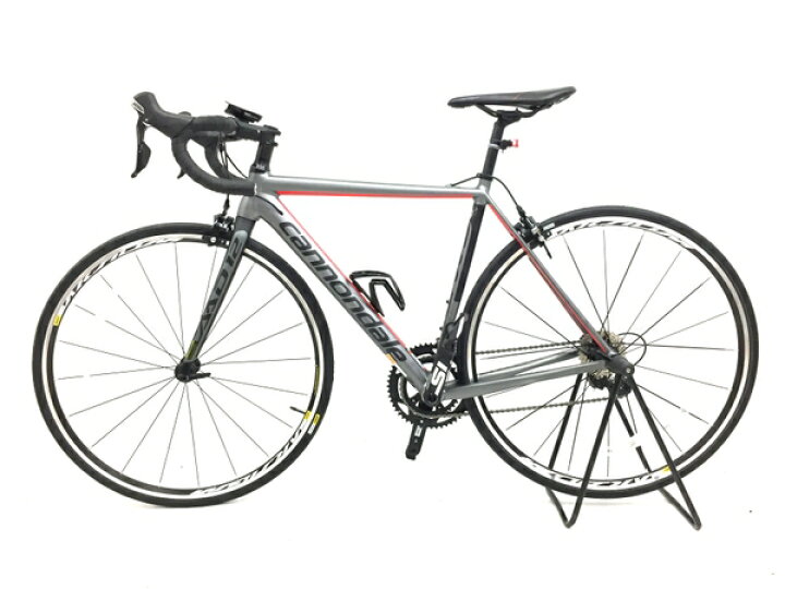 楽天市場】美品 【中古】 美品 Cannondale CAAD12 ロードレーサー 