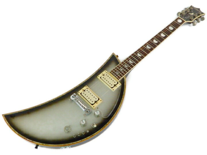 楽天市場】【中古】 KAWAI カワイ ムーンサルト MoonSault エレキ 