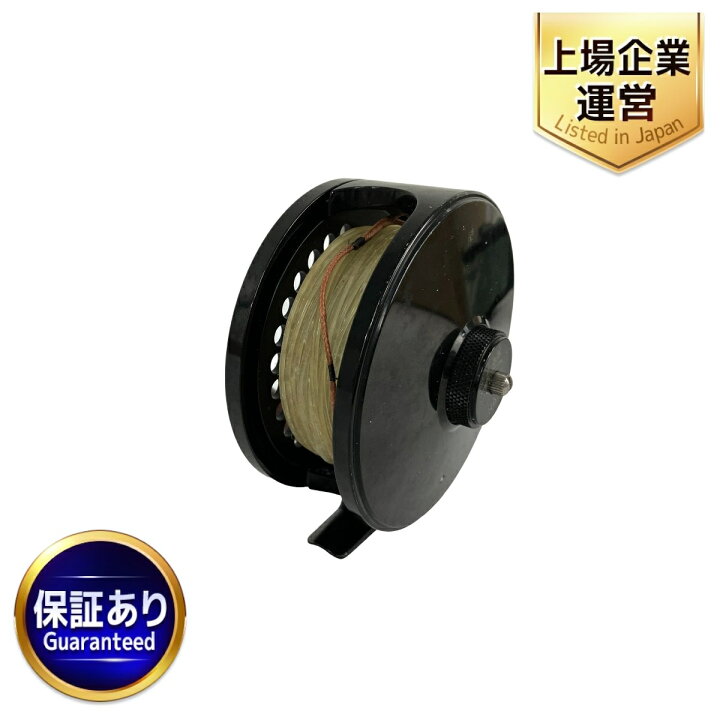楽天市場】【中古】 Abel No.3 フライリール Y9078401 : ReRe（安く 