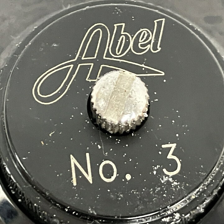 楽天市場】【中古】 Abel No.3 フライリール Y9078401 : ReRe（安く 