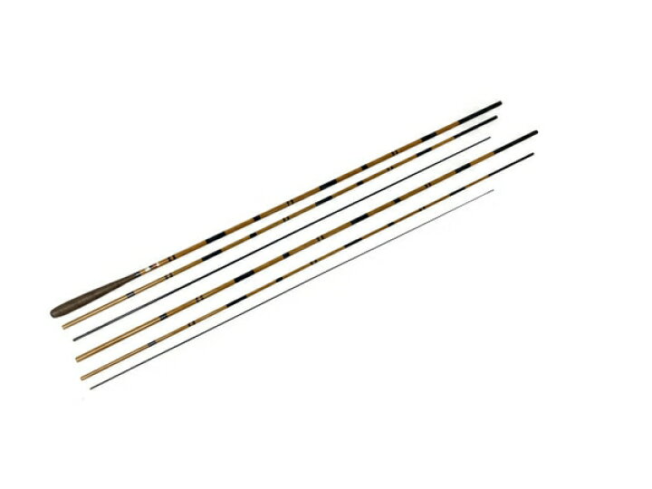 楽天市場】【中古】 【動作保証】DAIWA 初代 枯法師 21尺 釣具 ダイワ 