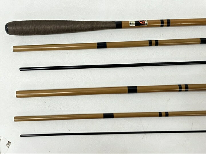 楽天市場】【中古】 【動作保証】DAIWA 初代 枯法師 21尺 釣具 ダイワ 