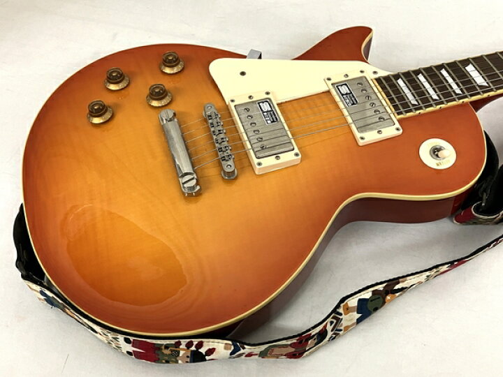楽天市場】【中古】 EDWARDS E-LP-92SD エドワーズ レスポール エレキ  