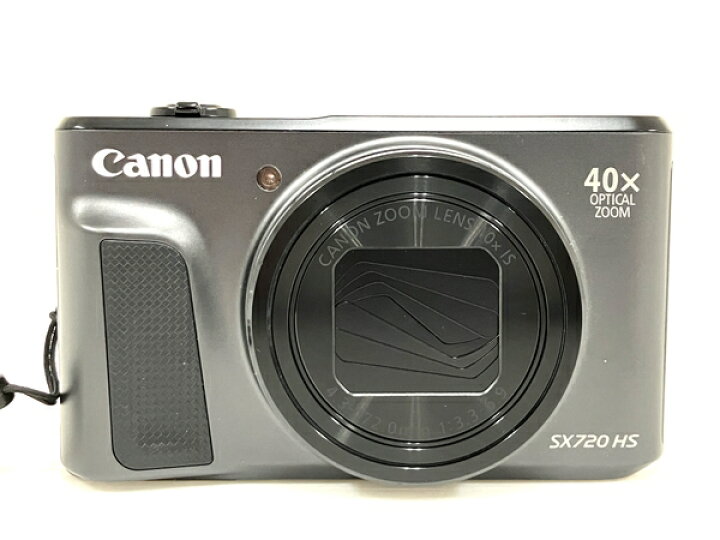 楽天市場】【中古】 Canon PC2272 PowerShot SX720 HS コンパクト 
