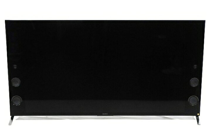 楽天市場】【中古】 SONY BRAVIA KJ-65X9300C 液晶テレビ 65型 2016年 