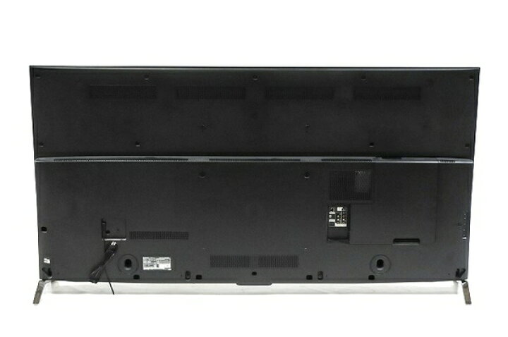 楽天市場】【中古】 SONY BRAVIA KJ-65X9300C 液晶テレビ 65型 2016年 