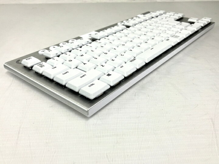 楽天市場】【中古】 【動作保証】 Logicool G913 TKL ゲーミング 