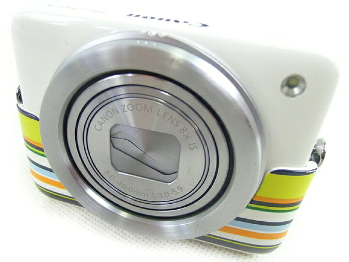 楽天市場】【中古】Canon POWERSHOT N コンパクトデジタルカメラ 