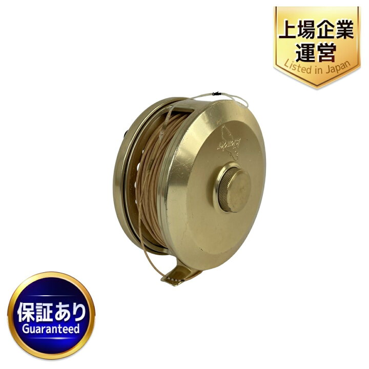 楽天市場】【中古】 Islander アイランダー No.2 フライリール 