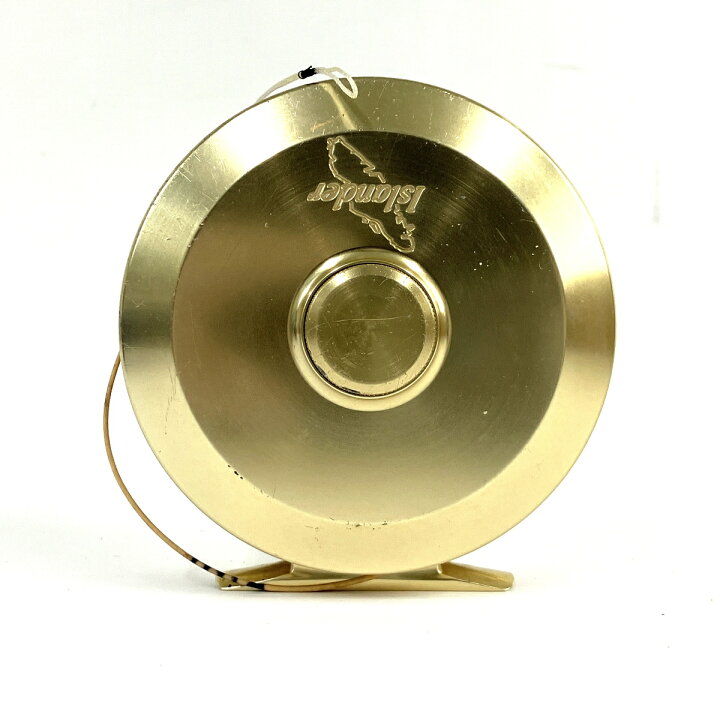 楽天市場】【中古】 Islander アイランダー No.2 フライリール 