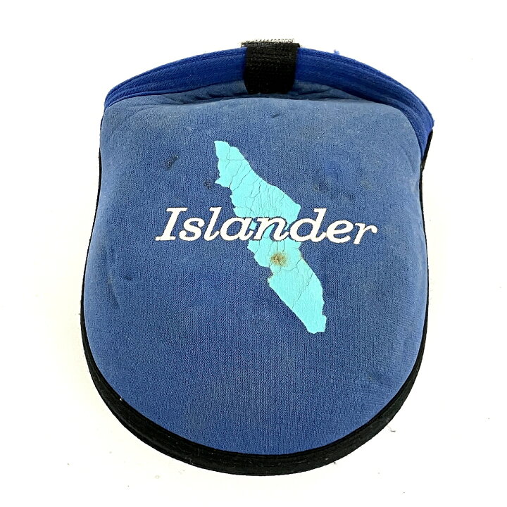 楽天市場】【中古】 Islander アイランダー No.2 フライリール 