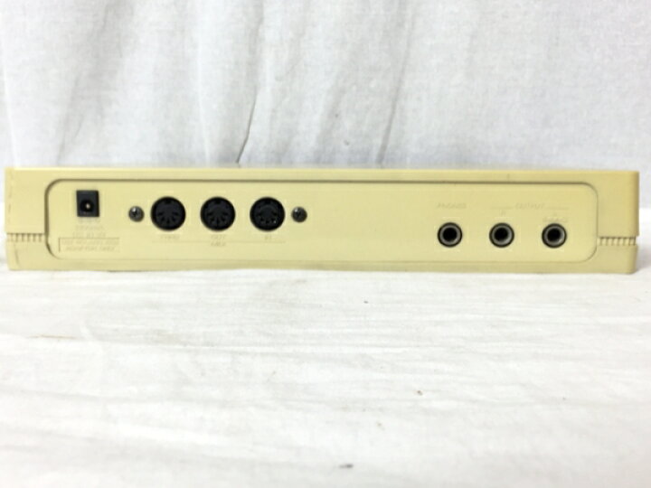 楽天市場】【中古】 Roland ローランド CM-64 サウンド モジュール 