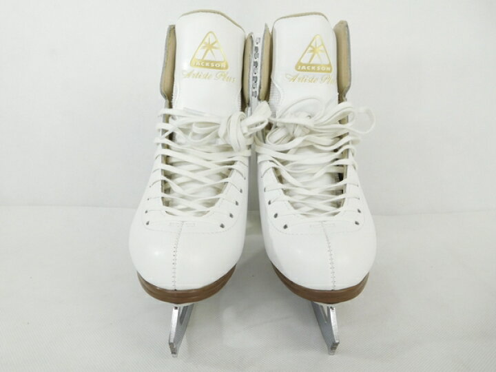 楽天市場】【中古】 JACKSON ジャクソン アーティストプラス 1690 7J 