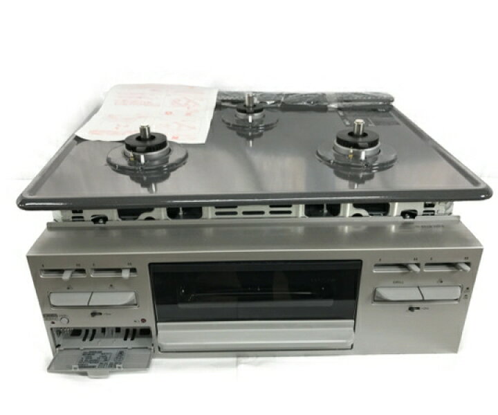 楽天市場】未使用 【中古】 クリナップ ZGFNK6R18QSE ビルトイン 